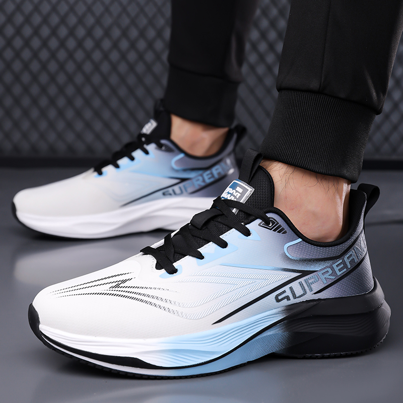 Buty Męskie Sneakersy Męskie C – Table Tennis Men recenzja i cena