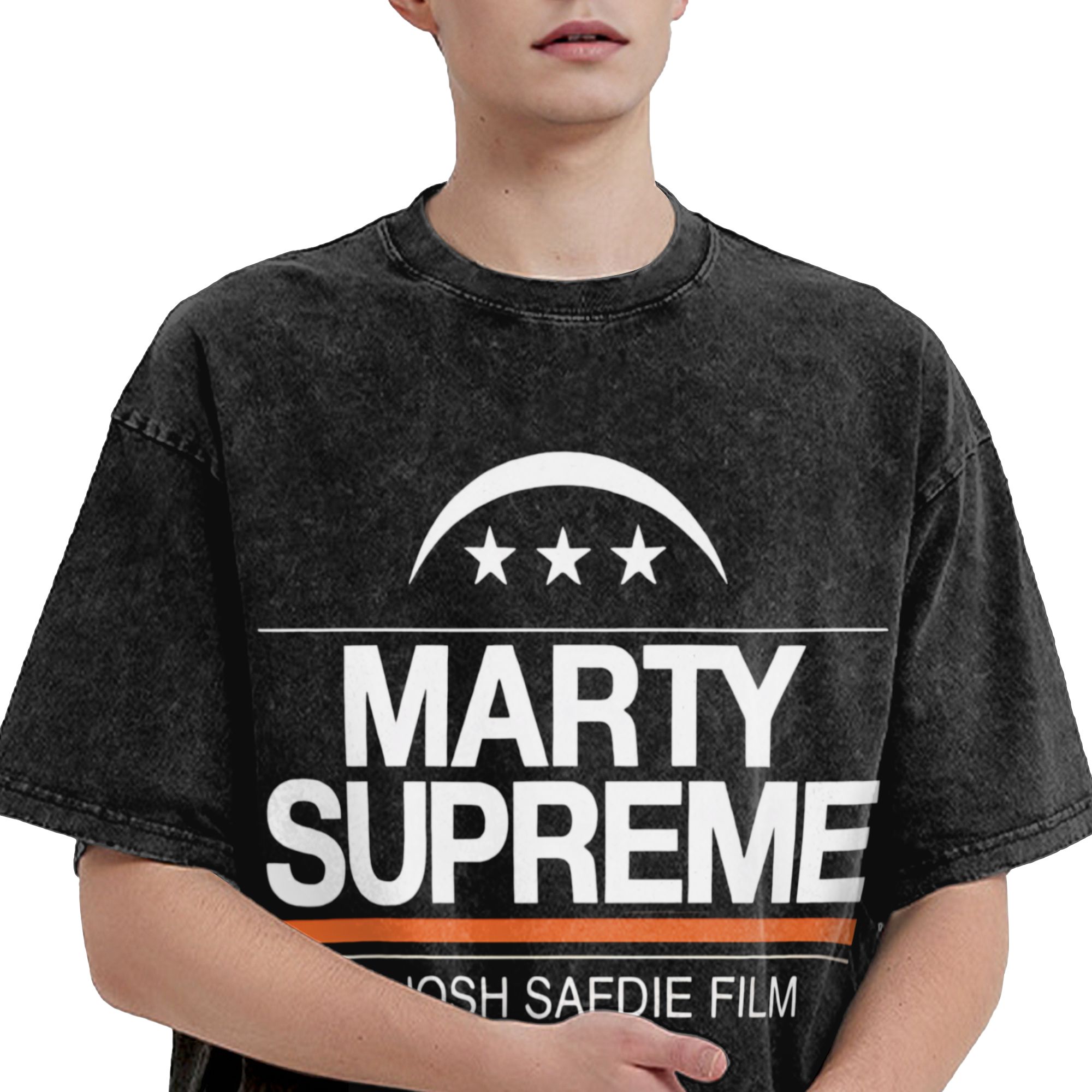 Koszulki Marty Supreme Vintage – Table Tennis Marty Supreme recenzja i cena