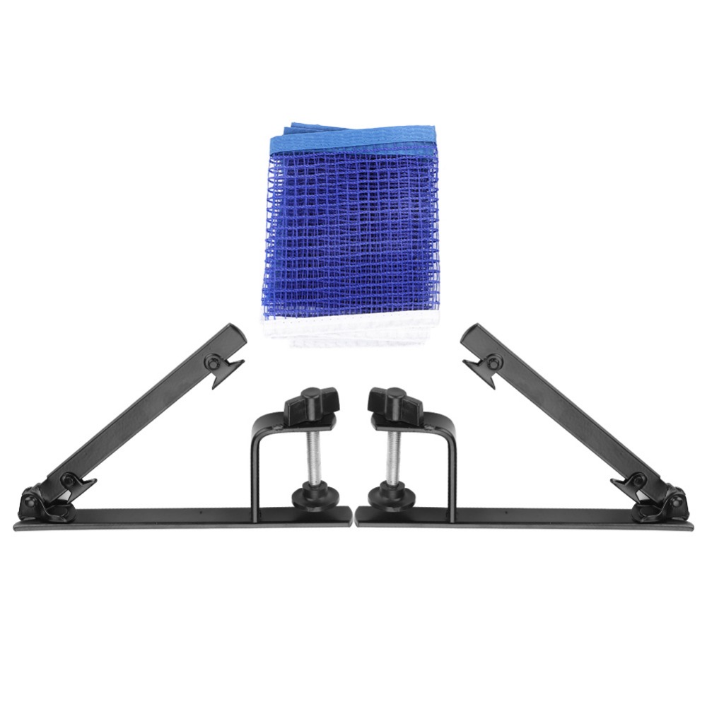 Profesjonalna nylonowa siatka  – Table Tennis Net Set recenzja i cena