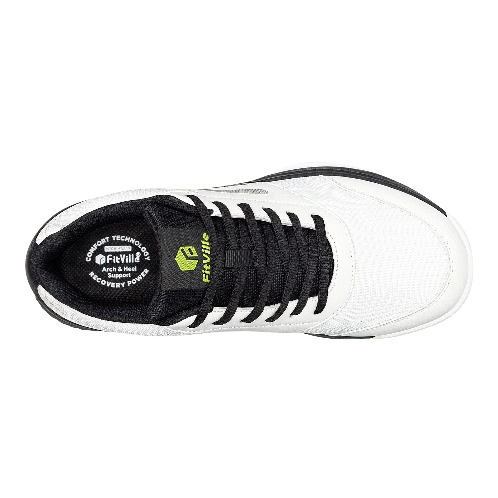 Buty do pickleballa Fitville,  – Table Tennis Men recenzja i cena