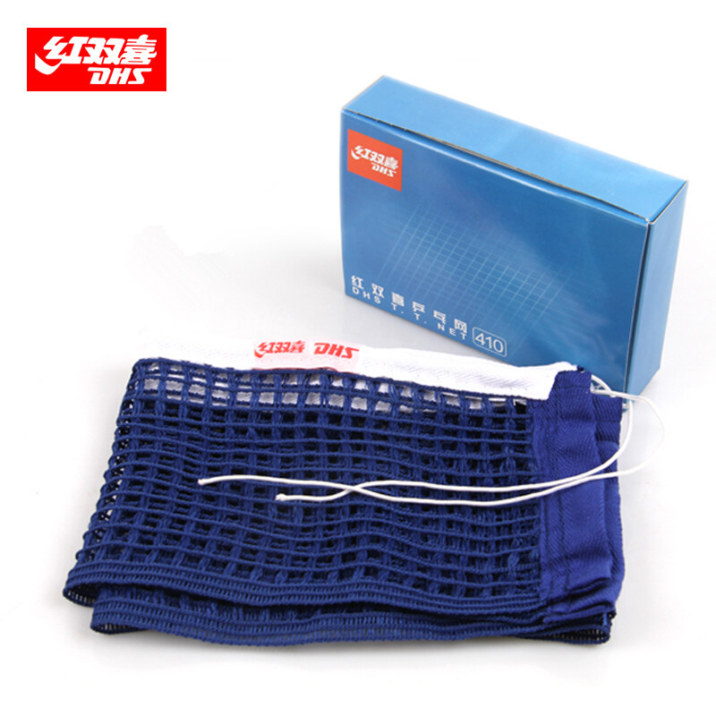 DHS 410 netto profesjonalne or – Table Tennis Net Set recenzja i cena