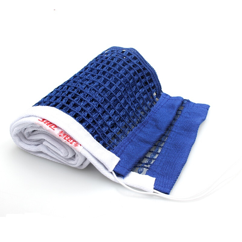 DHS 410 netto profesjonalne or – Table Tennis Net Set recenzja i cena