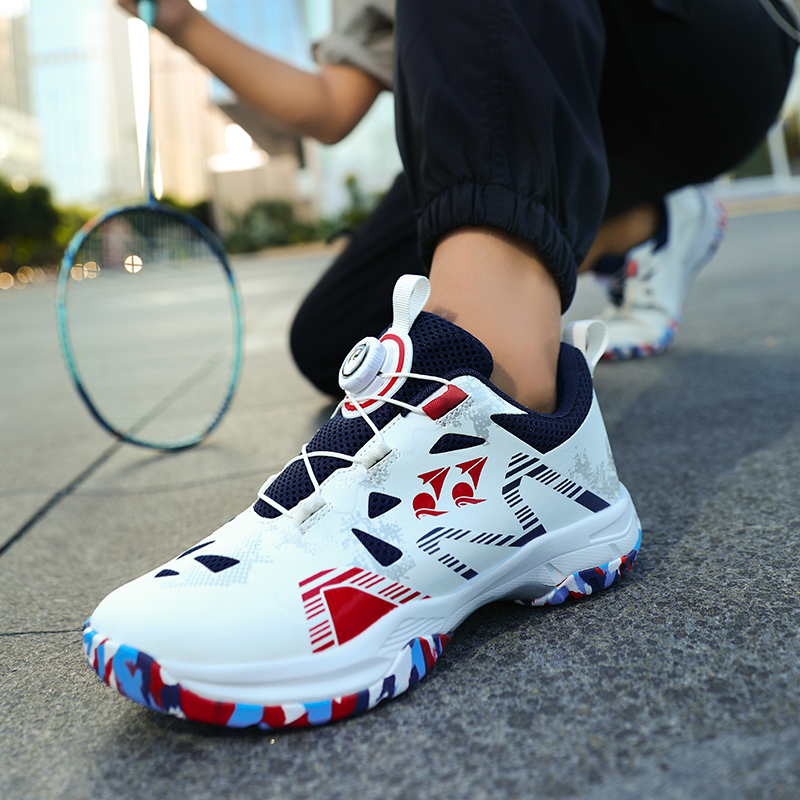Profesjonalne buty tenisowe Od – Table Tennis Shoes Asics recenzja i cena