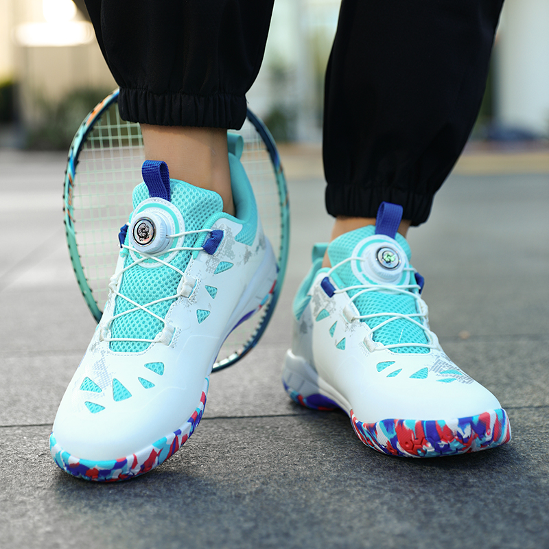 Profesjonalne buty tenisowe Od – Table Tennis Shoes Asics recenzja i cena