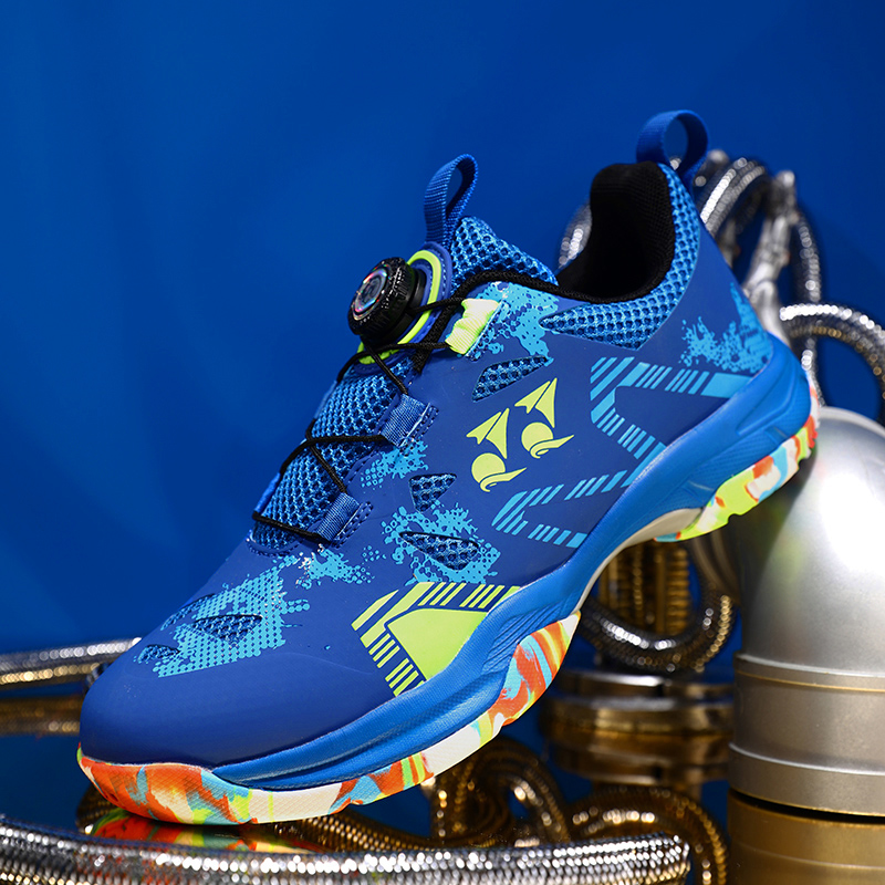 Profesjonalne buty tenisowe Od – Table Tennis Shoes Asics recenzja i cena