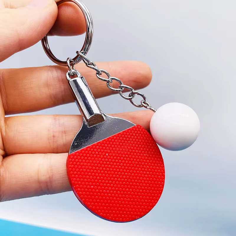 7 kolorów Śliczne zawieszki do – Table Tennis Single recenzja i cena