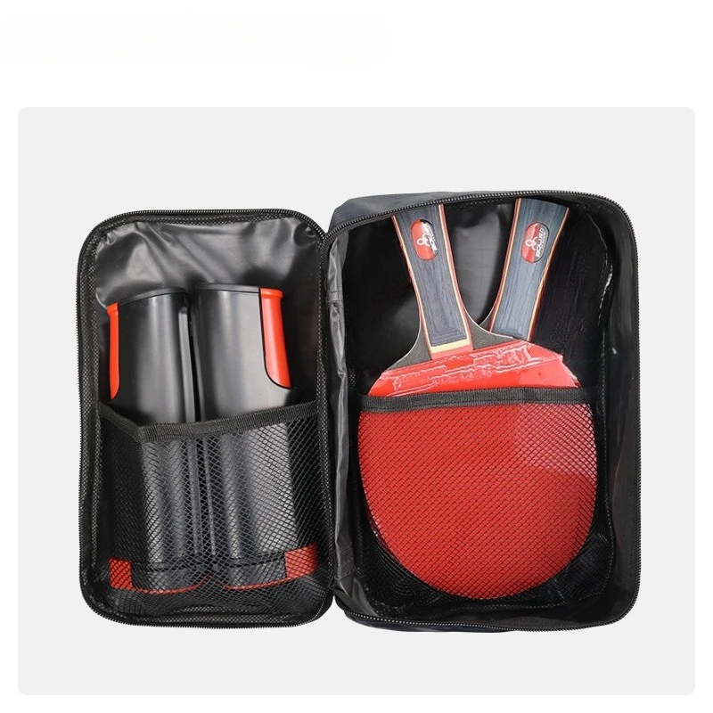 Zestaw do tenisa stołowego dla – Table Tennis Net Set recenzja i cena