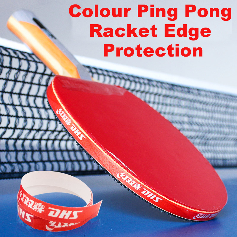 Samoprzylepna taśma ochronna n – Table Tennis Net Set recenzja i cena