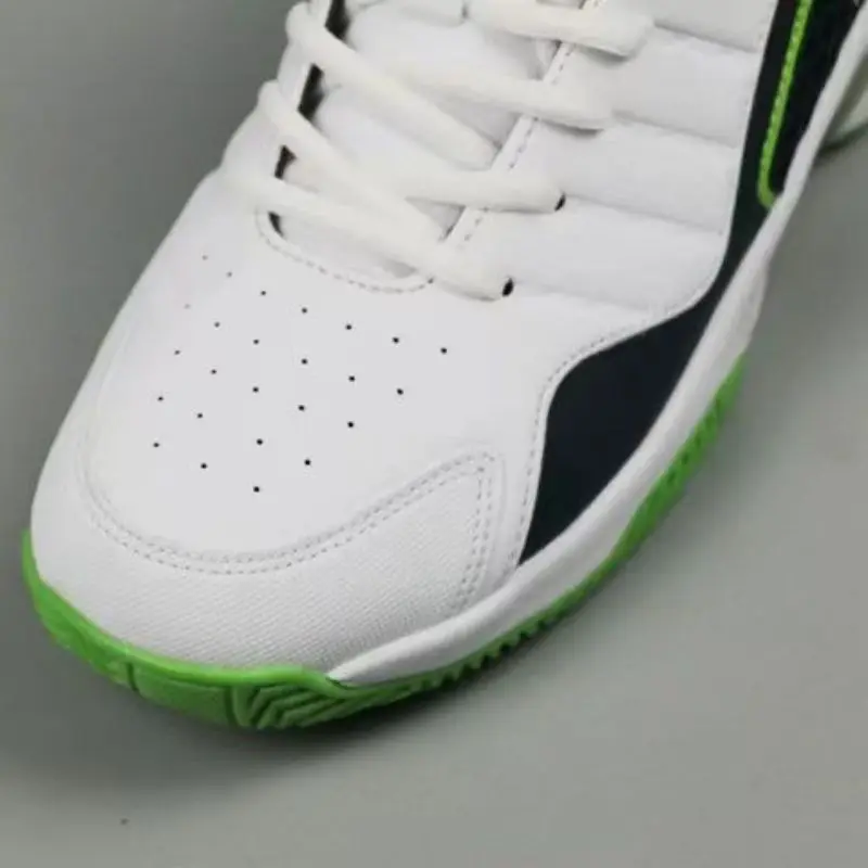 Profesjonalne tenisówki dla mę – Table Tennis Shoes Asics recenzja i cena
