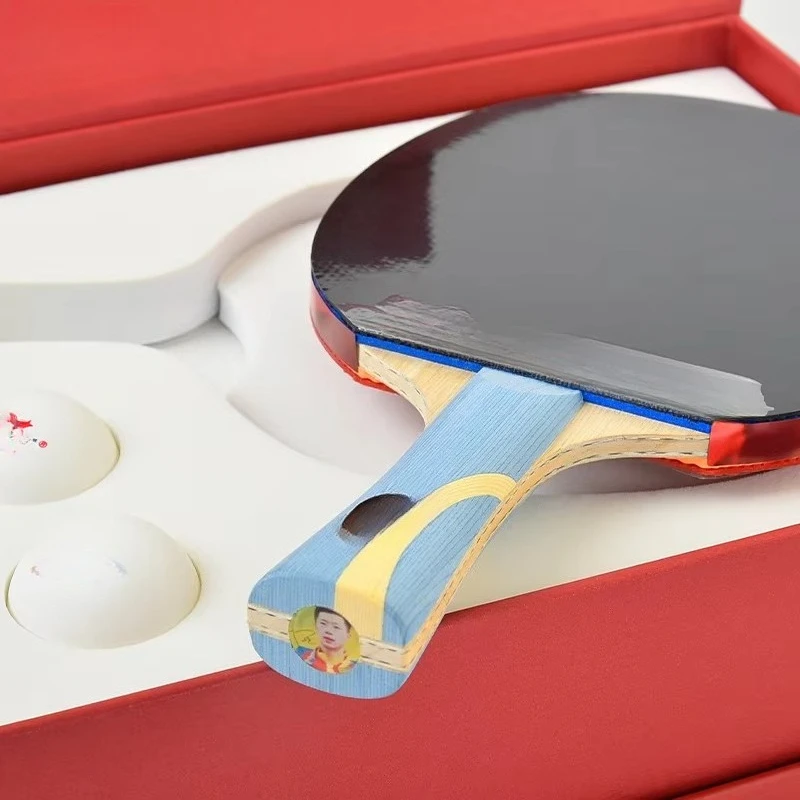 Najwyższej jakości rakietka do – Table Tennis World recenzja i cena