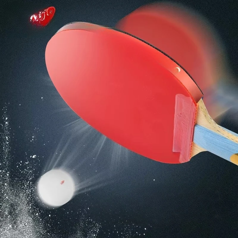 Najwyższej jakości rakietka do – Table Tennis World recenzja i cena
