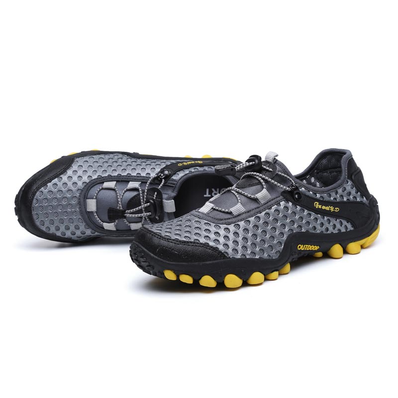 Trekking mountain męskie buty  – Table Tennis Outfit Male recenzja i cena