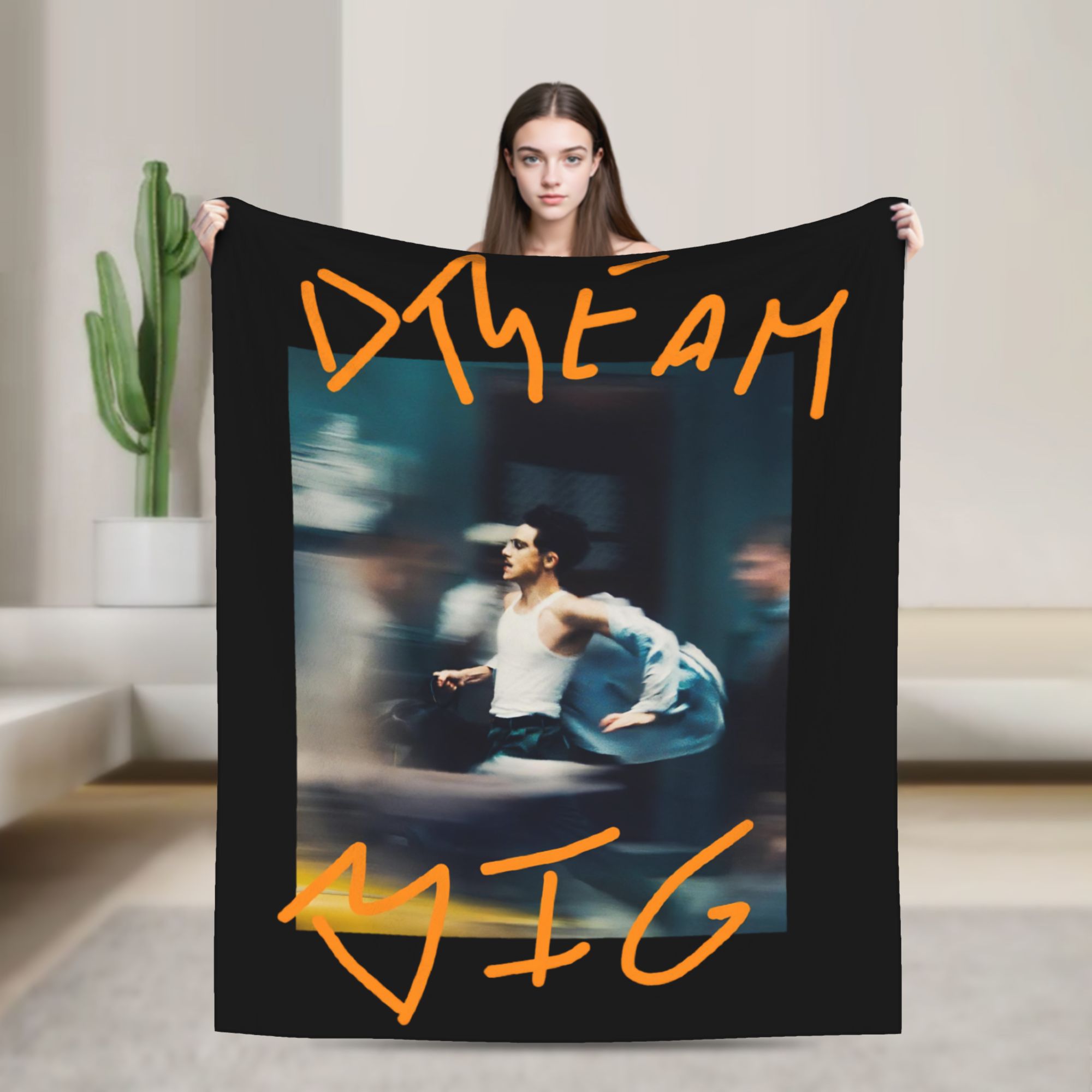 Koce dziergane Marty Supreme M – Table Tennis Marty Supreme recenzja i cena