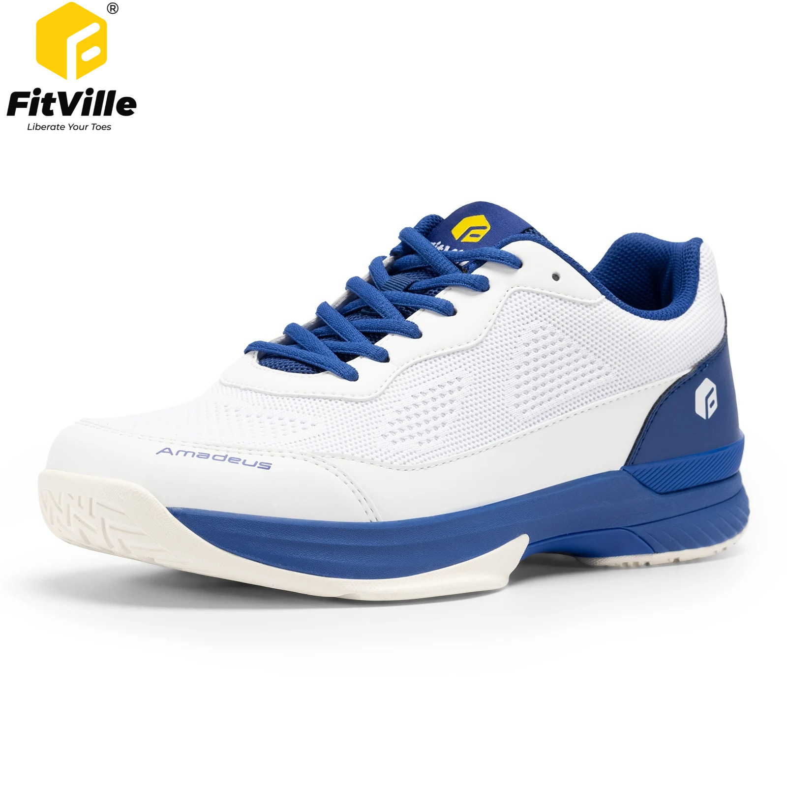 Buty do pickleballa FitVille E – Table Tennis Shoes Asics recenzja i cena