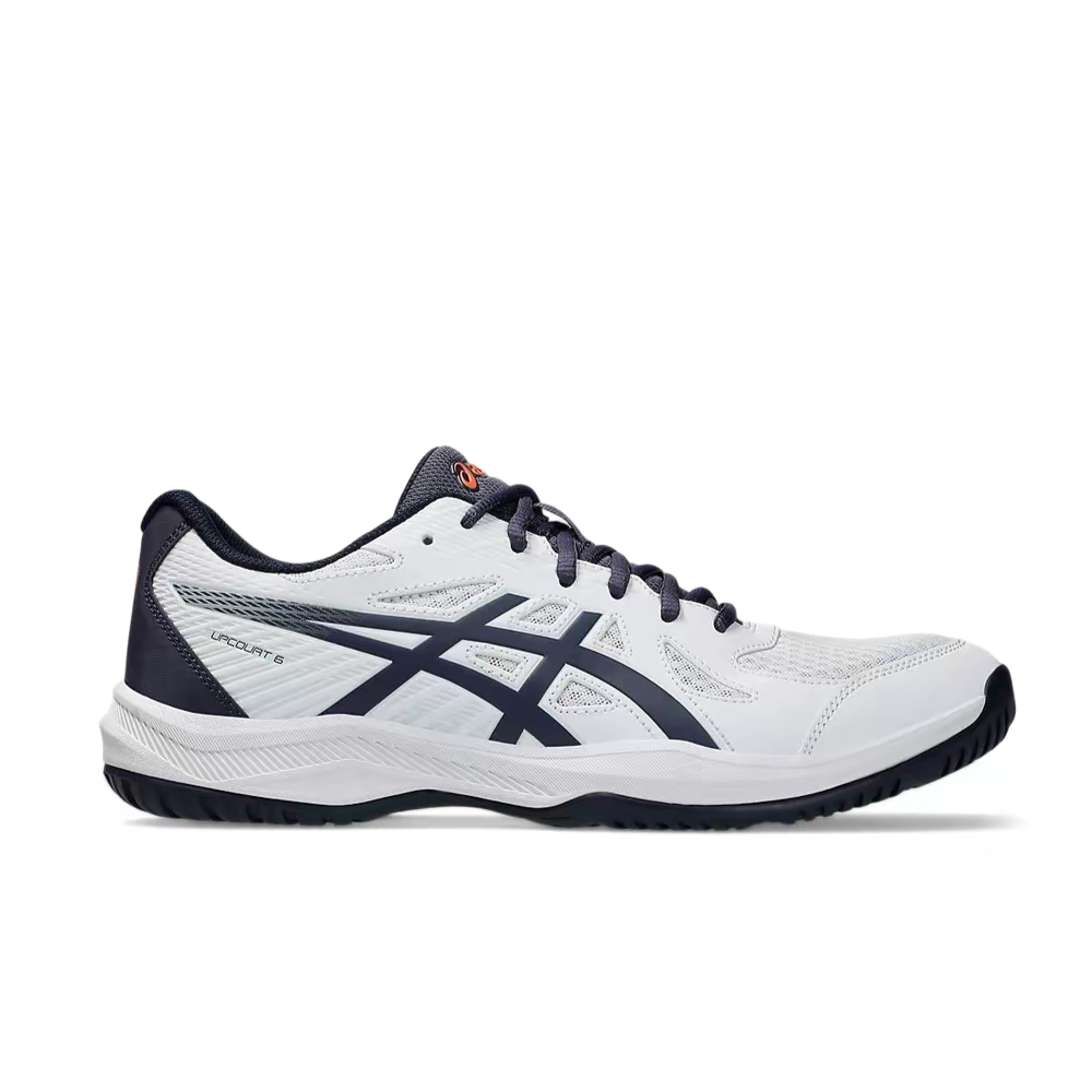 Męskie buty treningowe ASICS G – Table Tennis Shoes Asics recenzja i cena