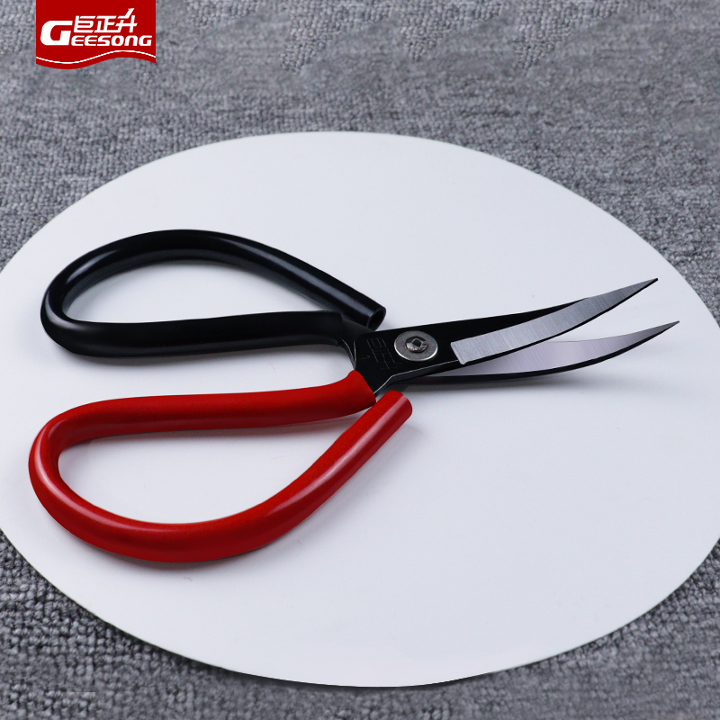 Nożyczki do gumy rakietki teni – Table Tennis Forehand Rubber recenzja i cena
