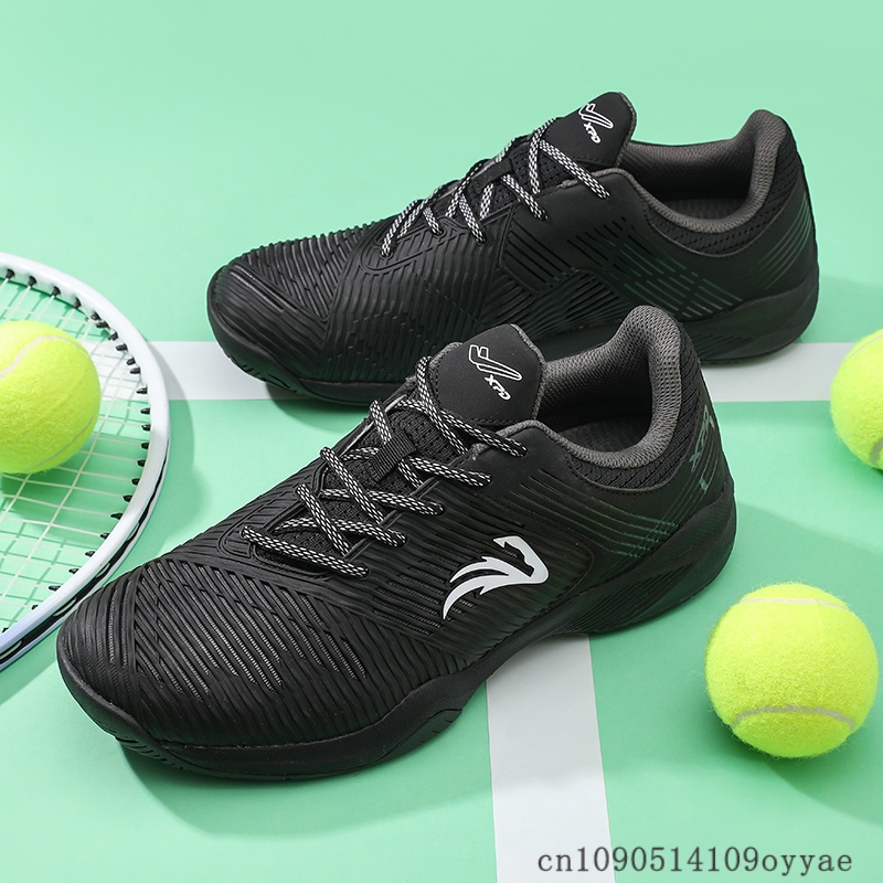 Profesjonalne buty tenisowe mę – Table Tennis Shoes Asics recenzja i cena