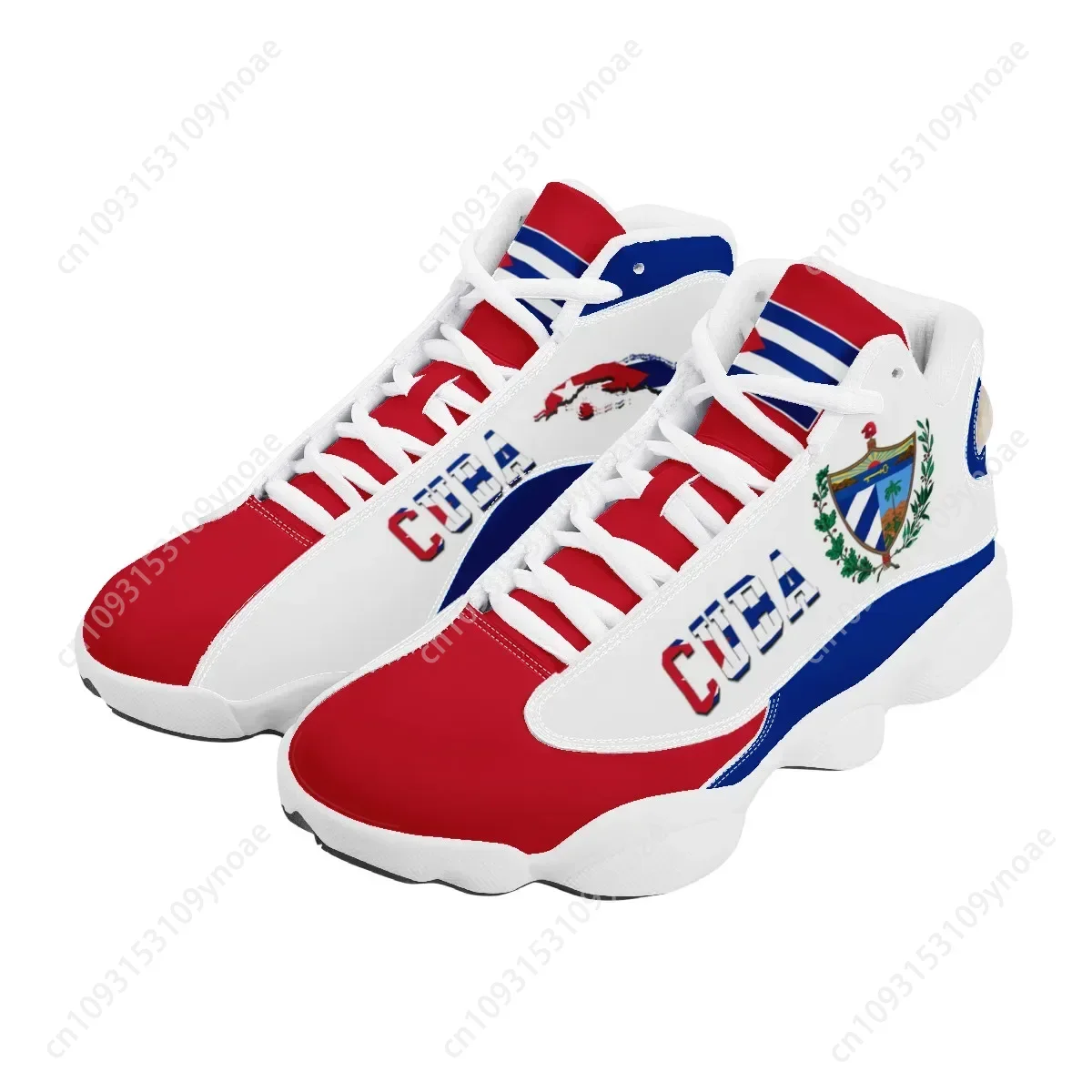 Męskie sneakersy do koszykówki – Table Tennis Men recenzja i cena
