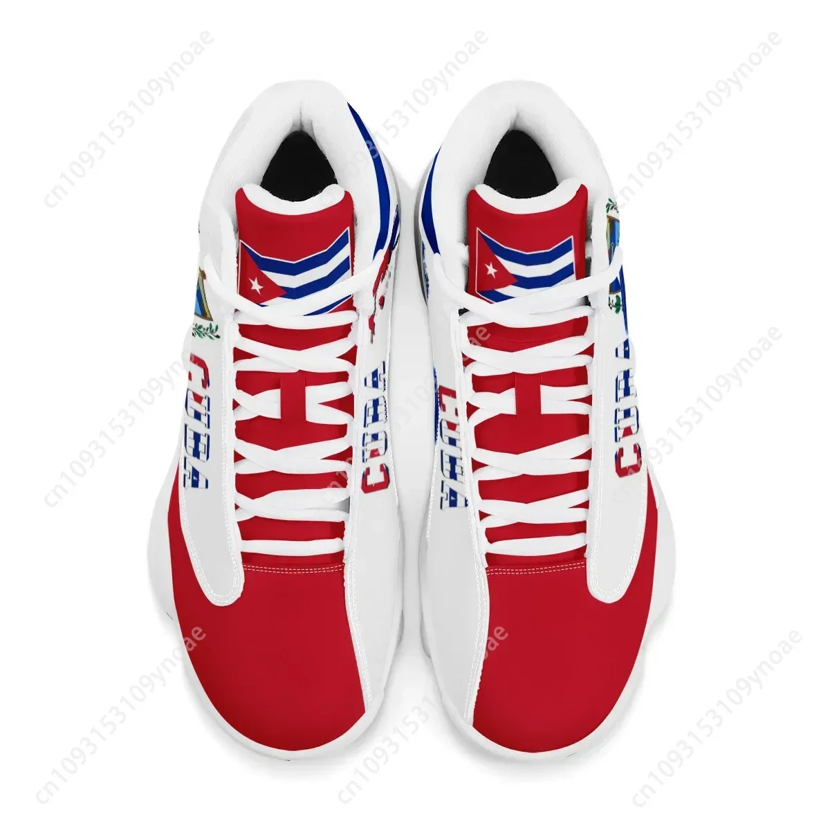 Męskie sneakersy do koszykówki – Table Tennis Men recenzja i cena