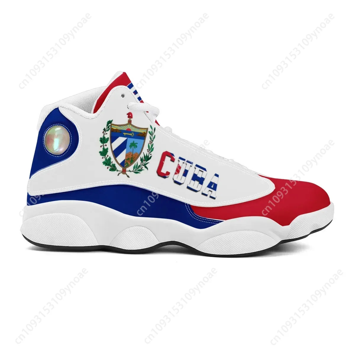 Męskie sneakersy do koszykówki – Table Tennis Men recenzja i cena