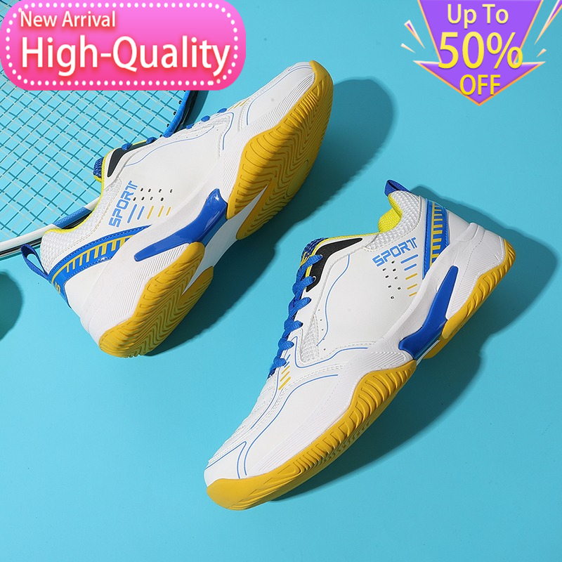 Letnie, popularne, wysokiej ja – Table Tennis Shoes Asics recenzja i cena