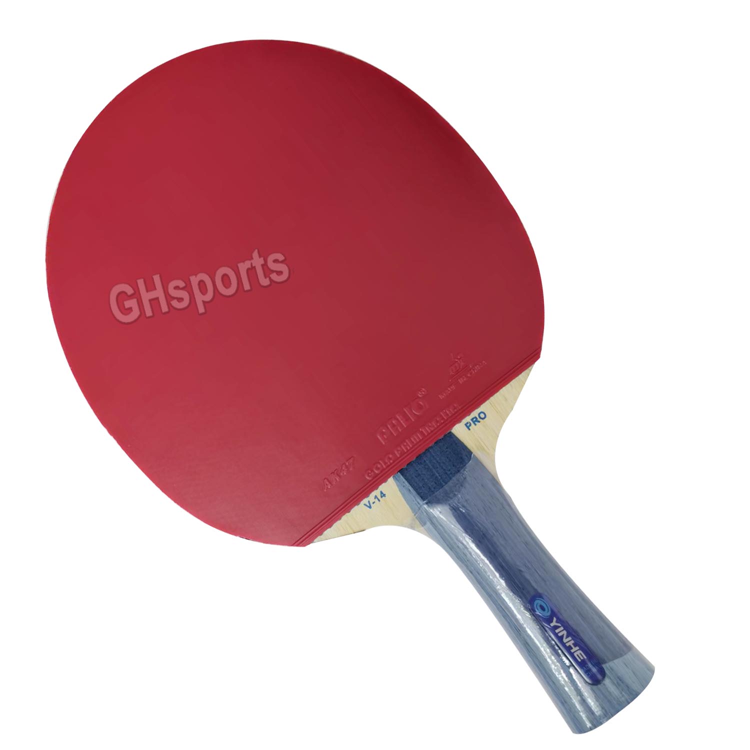 Profesjonalna rakieta do tenis – Table Tennis Grip Types recenzja i cena