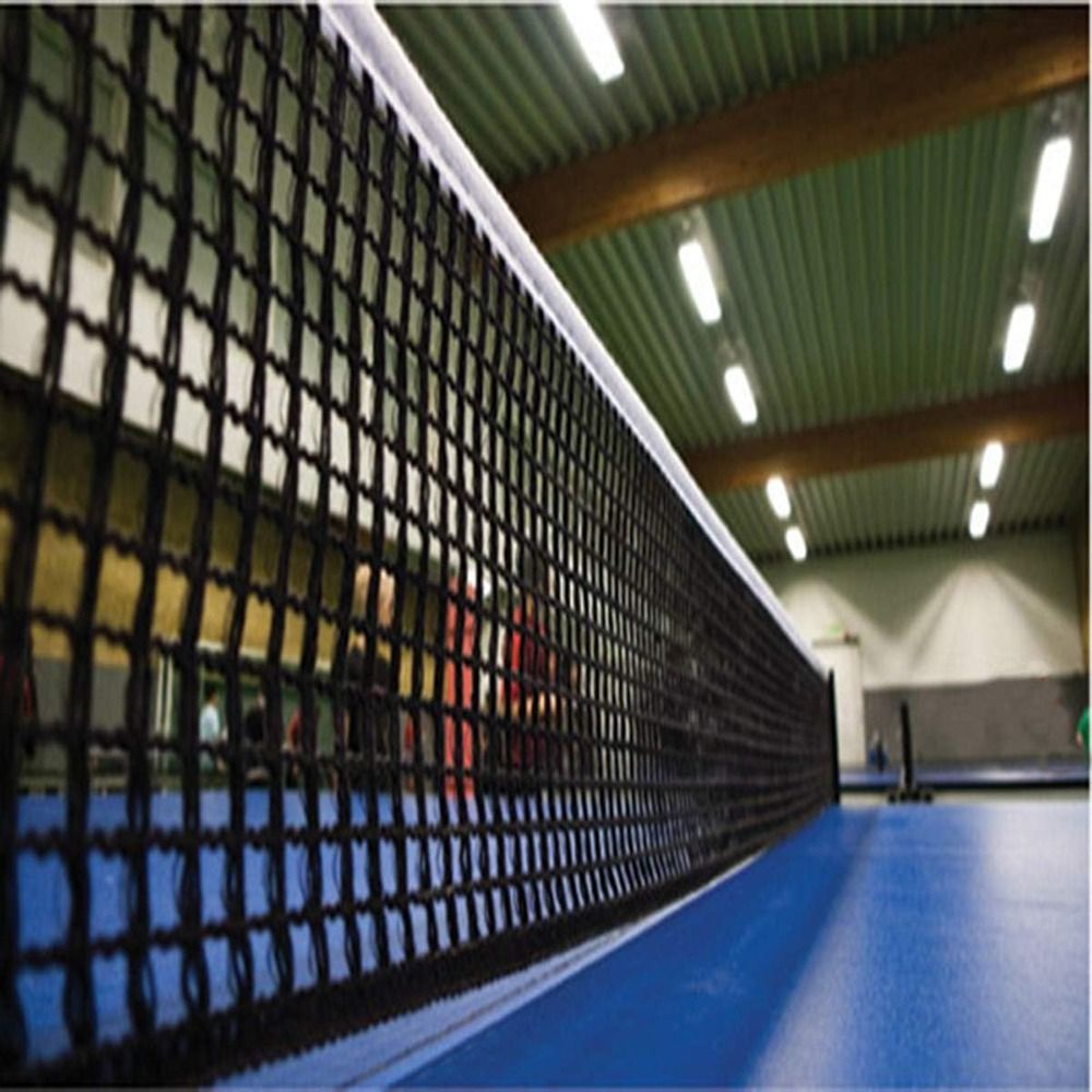 Wysuwany stół siatka tenisowa  – Table Tennis Net Set recenzja i cena