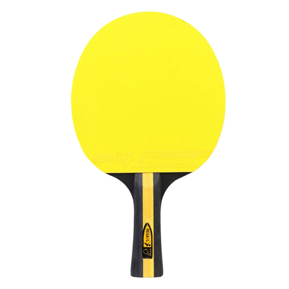 Rakietka do tenisa stołowego S – Table Tennis Grip Types recenzja i cena