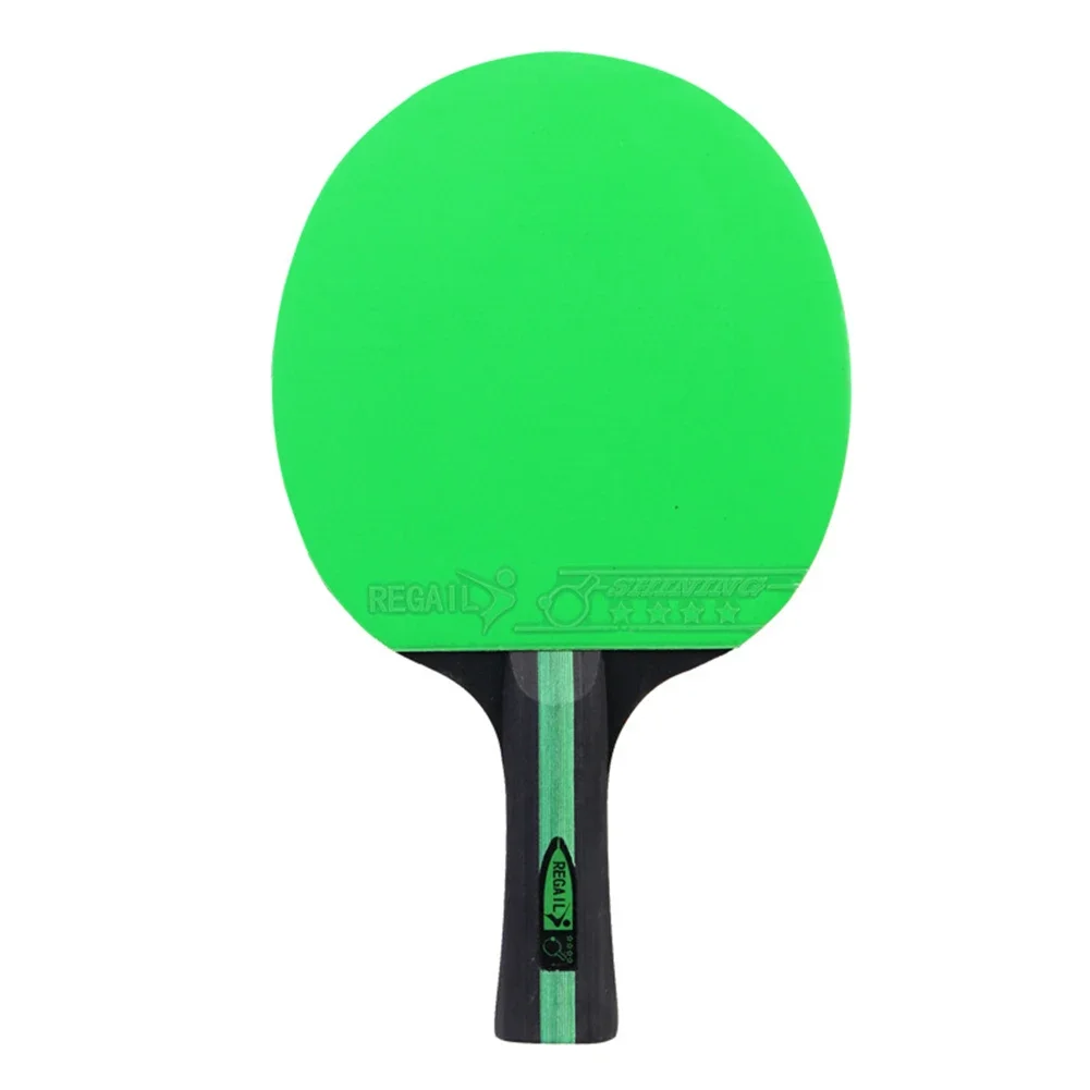 Rakietka do tenisa stołowego S – Table Tennis Grip Types recenzja i cena
