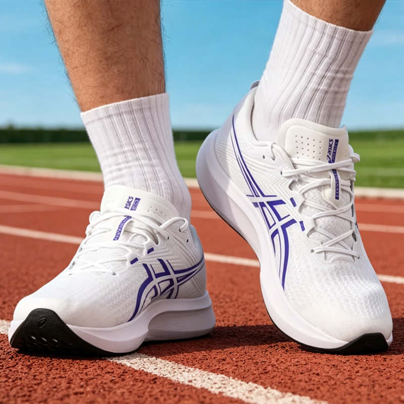 Męskie buty do biegania Asics, – Table Tennis Shoes Asics recenzja i cena