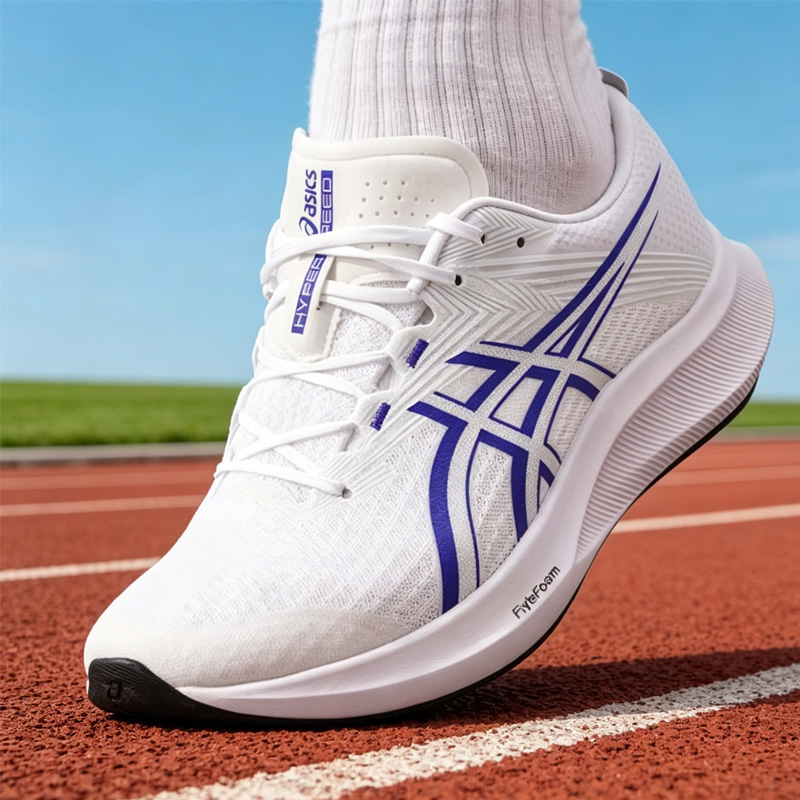 Męskie buty do biegania Asics, – Table Tennis Shoes Asics recenzja i cena