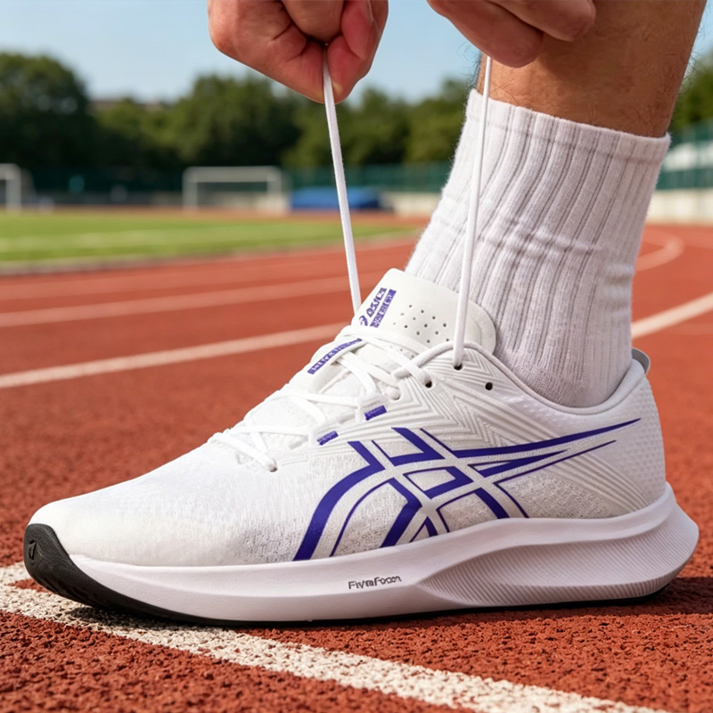 Męskie buty do biegania Asics, – Table Tennis Shoes Asics recenzja i cena