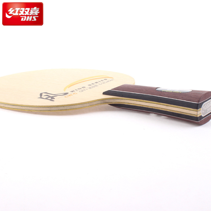 DHS Wind Series CW-C CW-D Desk – Table Tennis Grip Types recenzja i cena