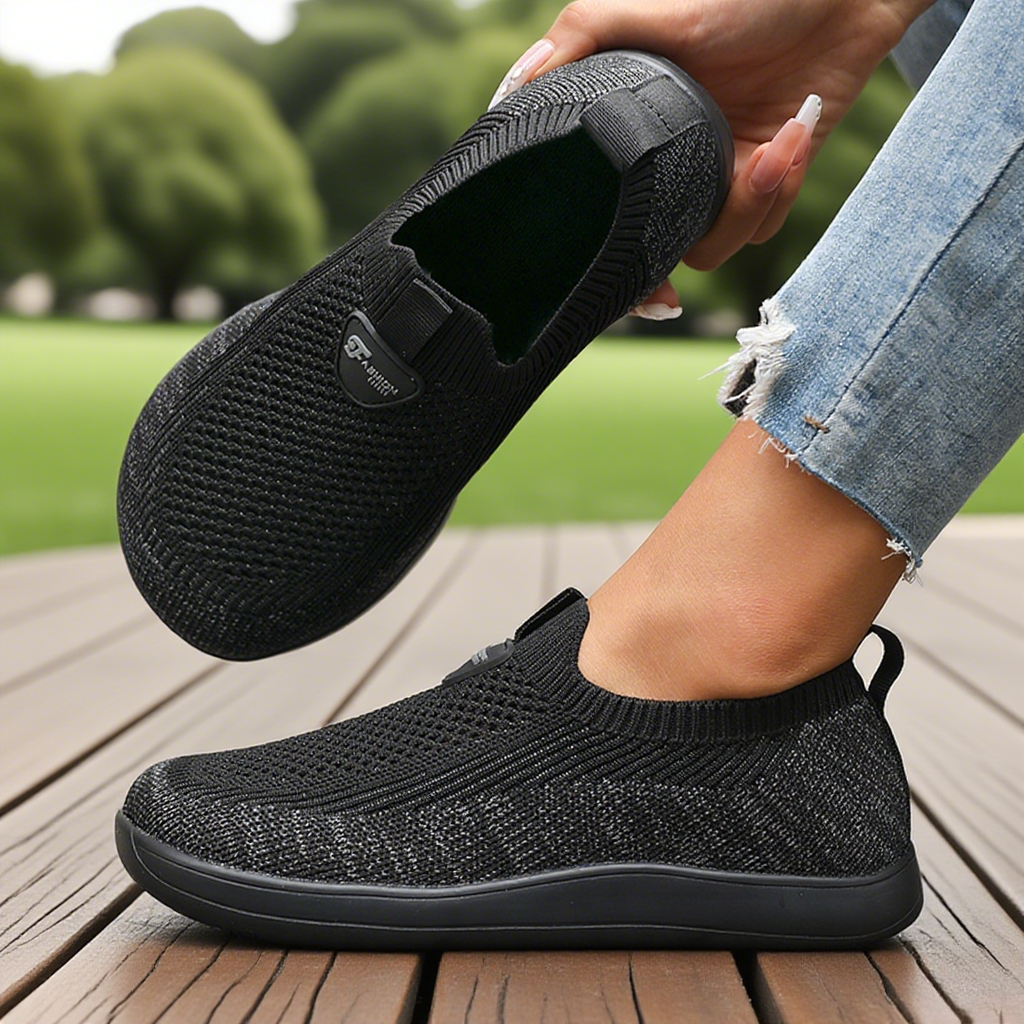 Buty Zero Difference dla mężcz – Table Tennis Men recenzja i cena