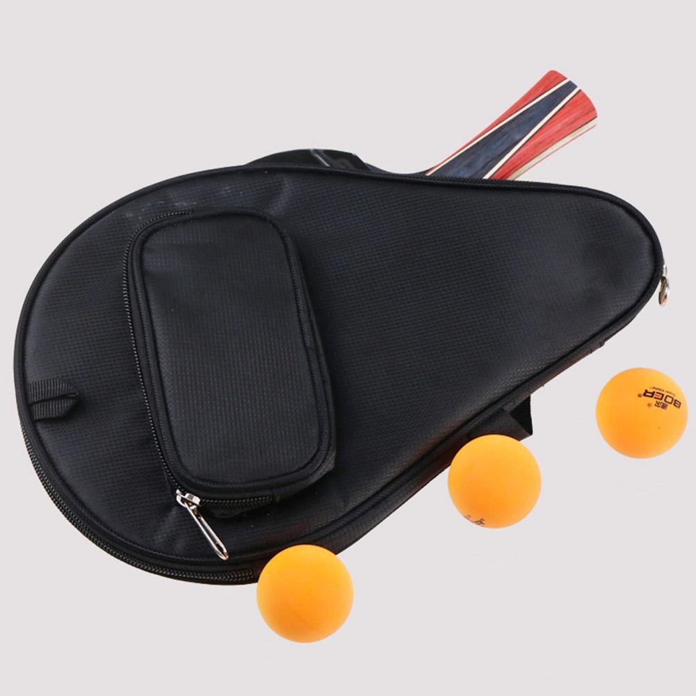 1 szt. 30x1 9cm rakieta do ten – Table Tennis Single recenzja i cena