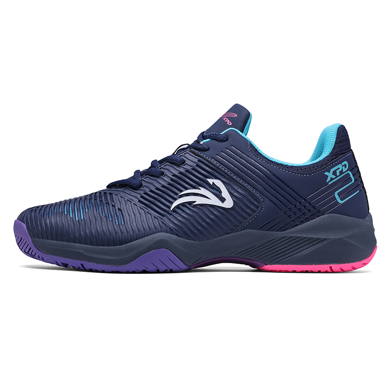 Buty tenisowe XPD, amortyzując – Table Tennis Shoes Asics recenzja i cena