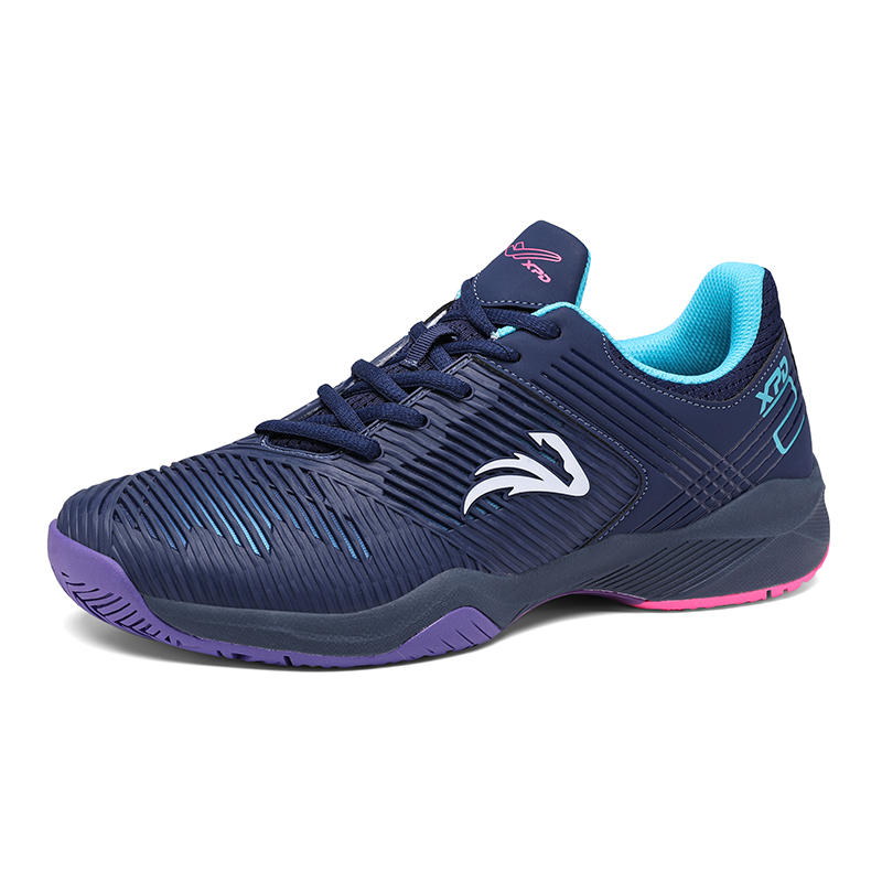 Buty tenisowe XPD, amortyzując – Table Tennis Shoes Asics recenzja i cena