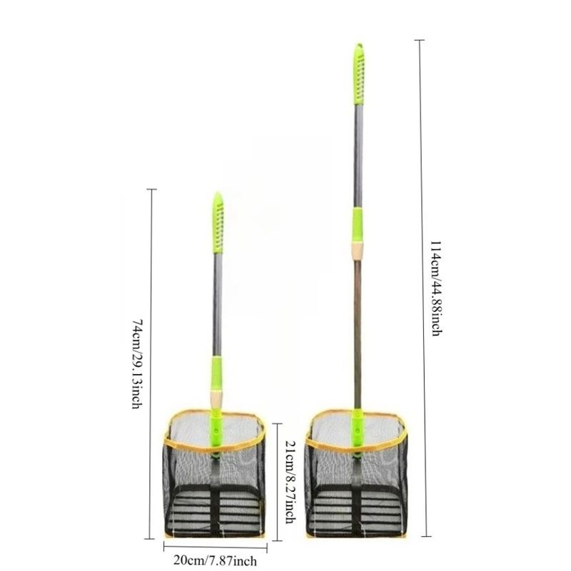 Przenośny zbierak do piłek do  – Table Tennis Net Set recenzja i cena
