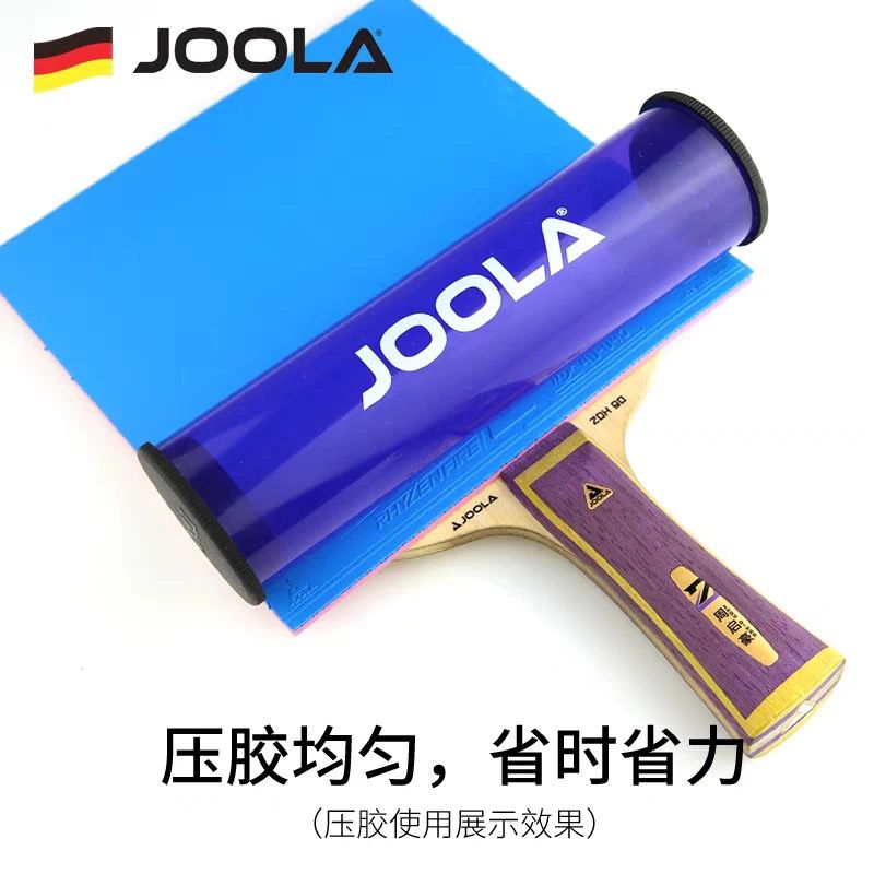 1 szt. JOOLA tenis stołowy gum – Table Tennis Single recenzja i cena