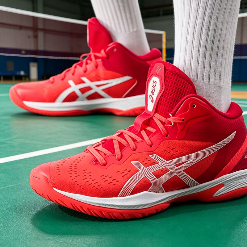 Męskie buty do koszykówki Asic – Table Tennis Shoes Asics recenzja i cena