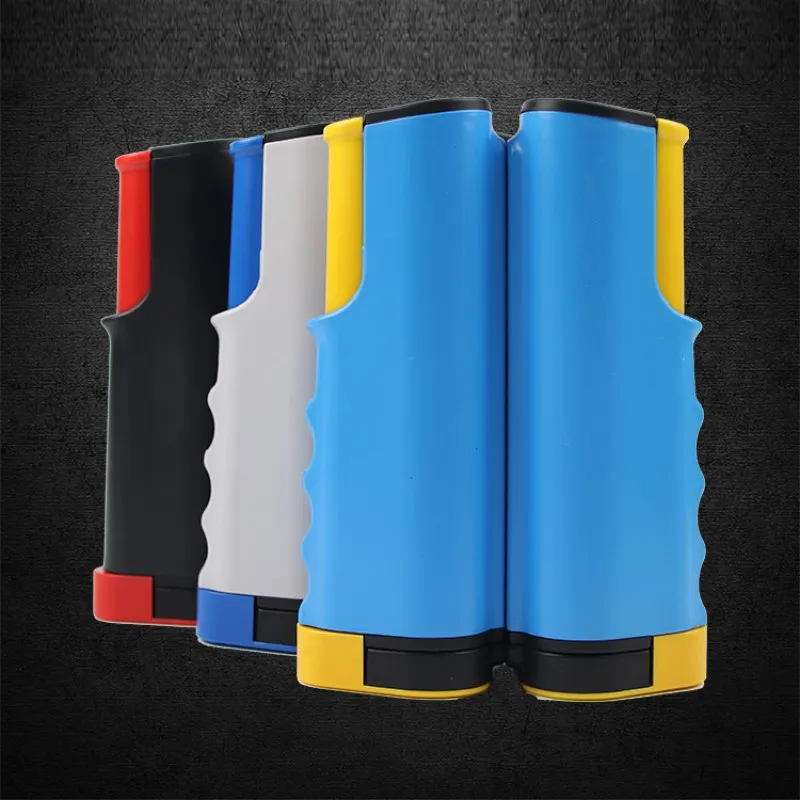 Siatka do tenisa stołowego 170 – Table Tennis Net Set recenzja i cena