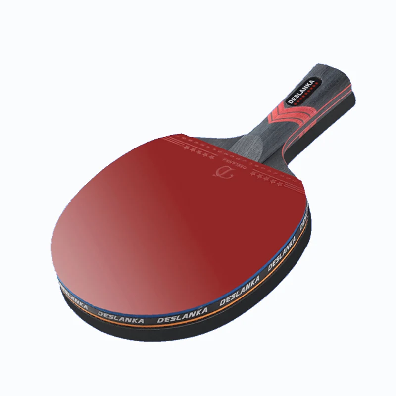Rakieta do tenisa stołowego Pr – Table Tennis Single recenzja i cena