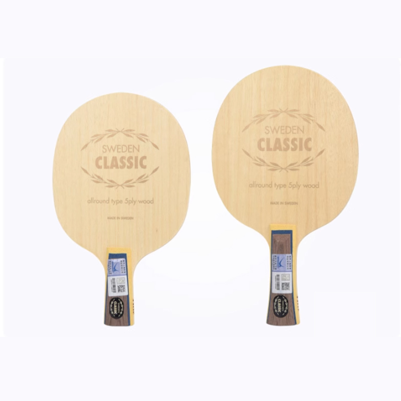 YASAKA SWEDEN CLASSIC YSCC ost – Table Tennis Grip Types recenzja i cena