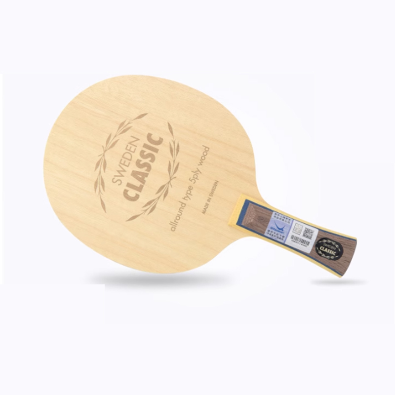 YASAKA SWEDEN CLASSIC YSCC ost – Table Tennis Grip Types recenzja i cena