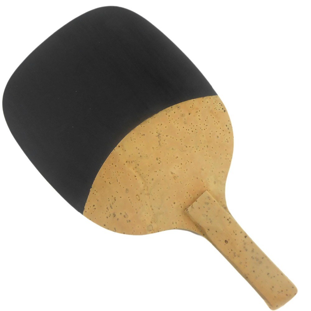 PALIO 8603 Carbon Titanium rak – Table Tennis Forehand Rubber recenzja i cena
