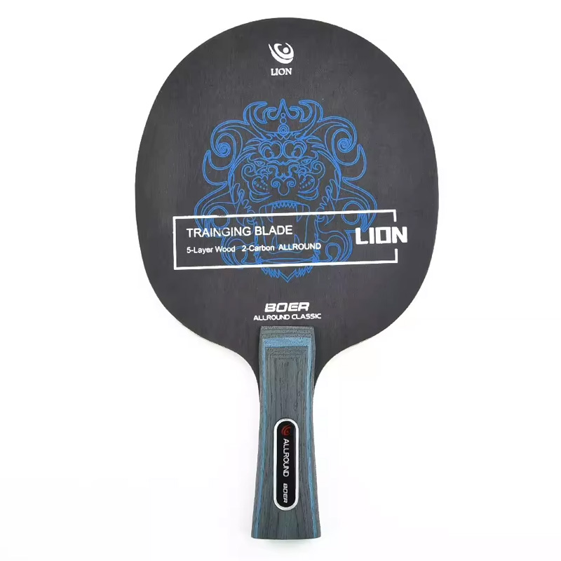 Oryginalna rakieta do tenisa s – Table Tennis Grip Types recenzja i cena