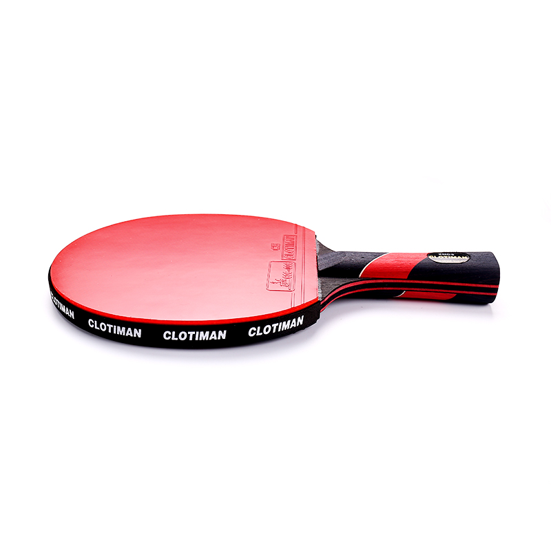 Wysokiej jakości rakieta do te – Table Tennis Grip Types recenzja i cena