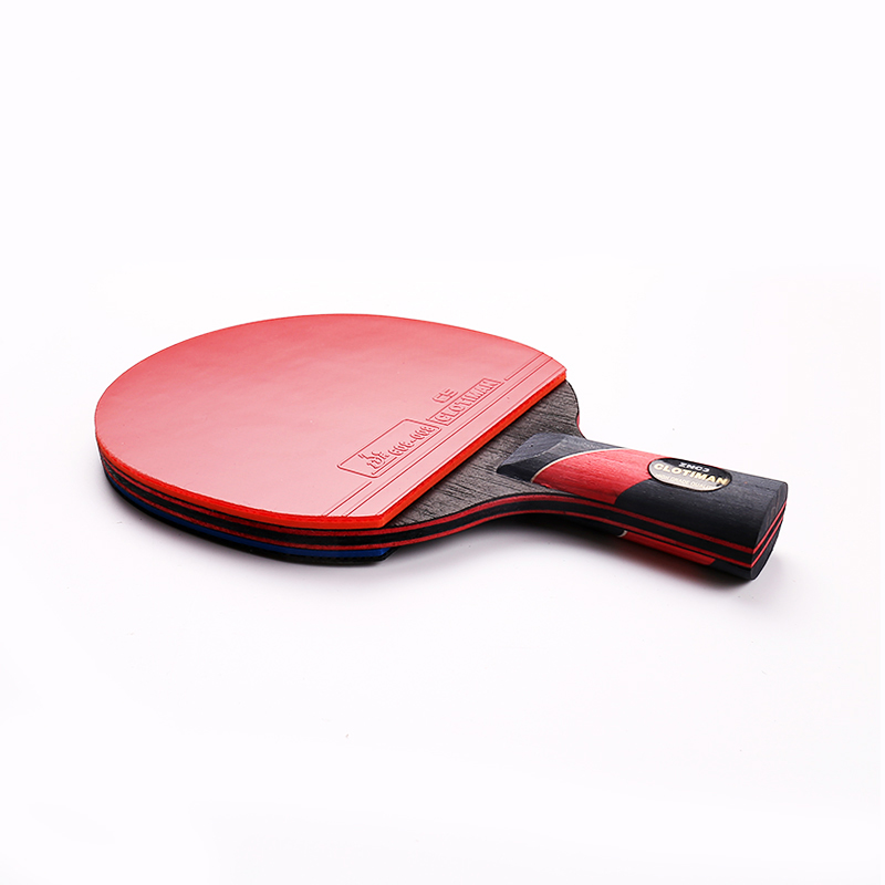 Wysokiej jakości rakieta do te – Table Tennis Grip Types recenzja i cena