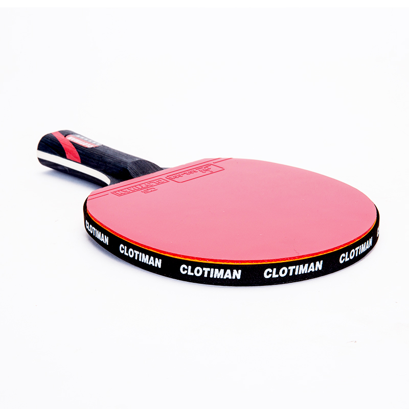 Wysokiej jakości rakieta do te – Table Tennis Grip Types recenzja i cena