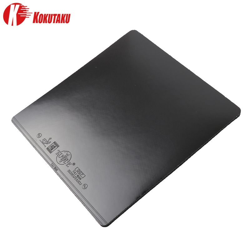 Guma do tenisa stołowego KOKUT – Table Tennis Grip Types recenzja i cena